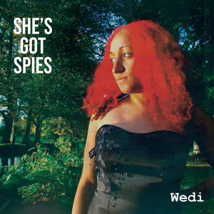 Wedi (album)